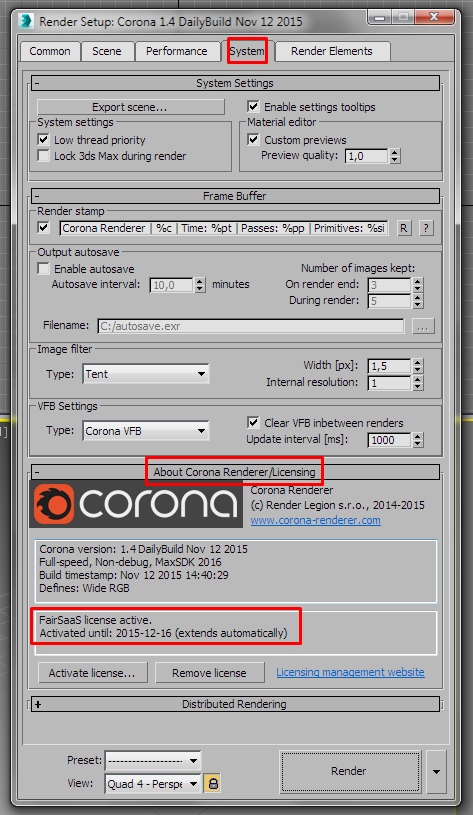 Карта roughness 3ds max corona куда подключить